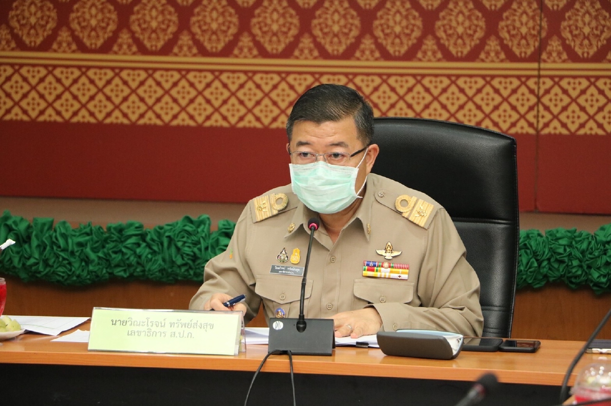 คทช.หงษ์เจริญ ยึดหลัก “ตลาดนำการผลิต” โลตัสรับซื้อผักถึงที่