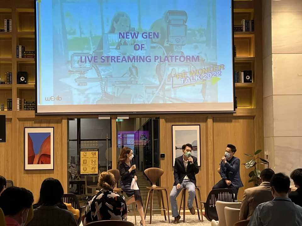 4 เทคโนโลยีสร้างจุดต่าง -ลดต้นทุนอสังหาฯปี65