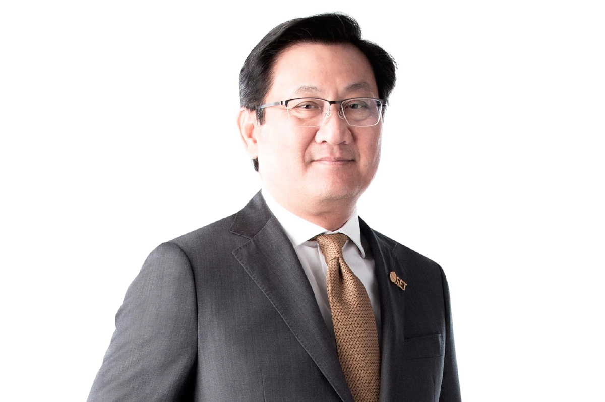 บจ.ไทยครองแชมป์เข้าดัชนี DJSI สูงสุดในอาเซียนต่อเนื่องปีที่ 8
