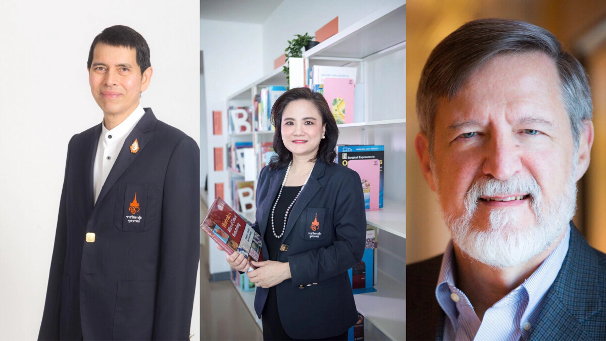 ราชวิทยาลัยจุฬาภรณ์จัดการประชุมเชิงปฏิบัติการ ช่วยผู้ป่วยมะเร็งเพิ่มโอกาสการเข้าถึงการรักษาด้วยยานวัตกรรม