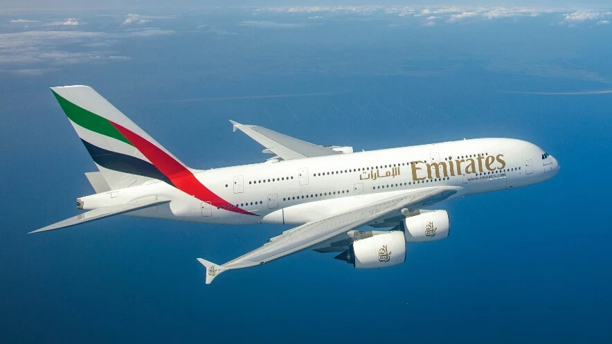 “เอมิเรตส์” เสริมทัพด้วย A380 พร้อมบินตรง 3 เที่ยวต่อวันสู่กรุงเทพฯ