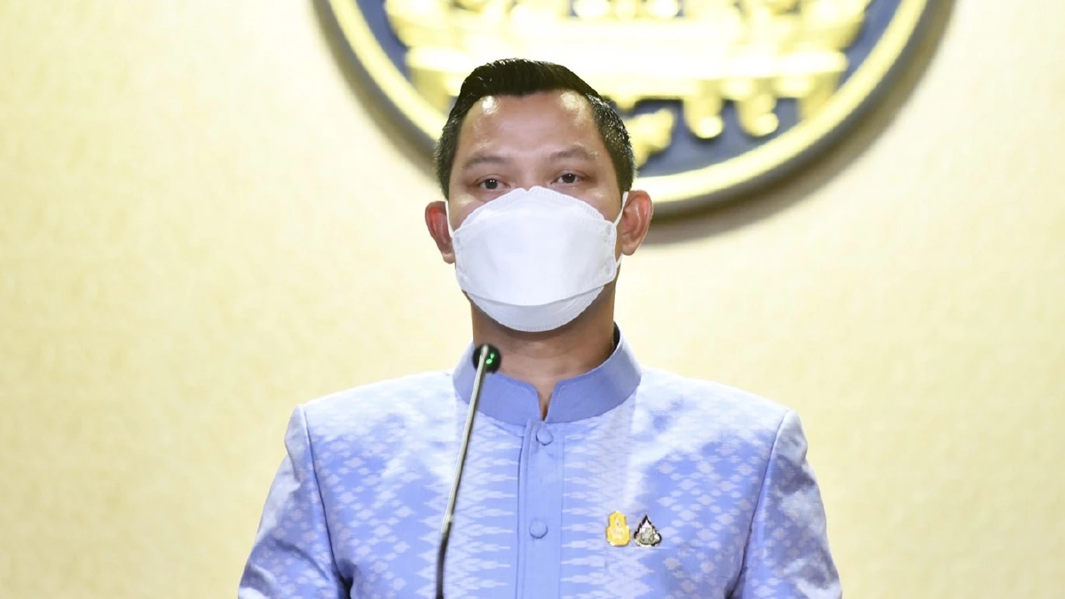 "รัฐบาล"แจง"สหประชาชาติ"ให้ไทยแก้ "ม.112" เป็น"เฟคนิวส์"อย่าหลงเชื่อ