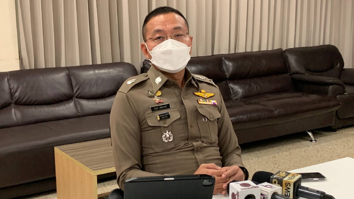 ตร. เผยผลกวาดล้างอาชญากรรมทั่วประเทศทั้ง "โลกออนไลน์ -คดีทั่วไป-ยาเสพติด"