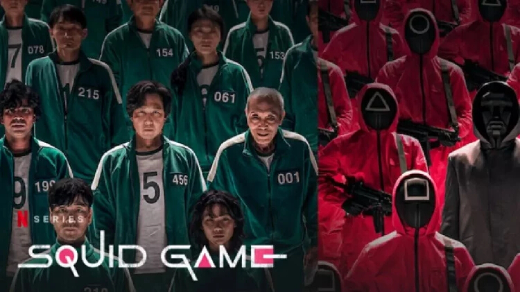 Squid game อำนาจกับการแลกเปลี่ยนที่ไม่เท่าเทียม