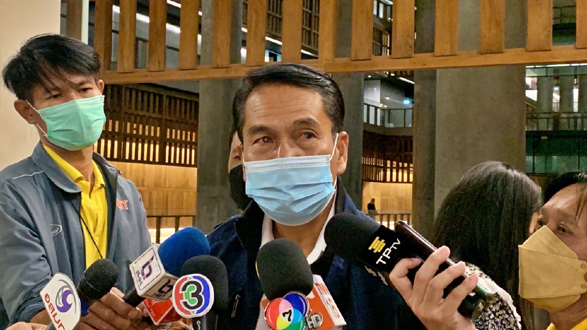 "ฝ่ายค้าน" เตือน "รัฐบาล" ให้รับผิดชอบต่อ "สภาฯ-ตอบกระทู้"