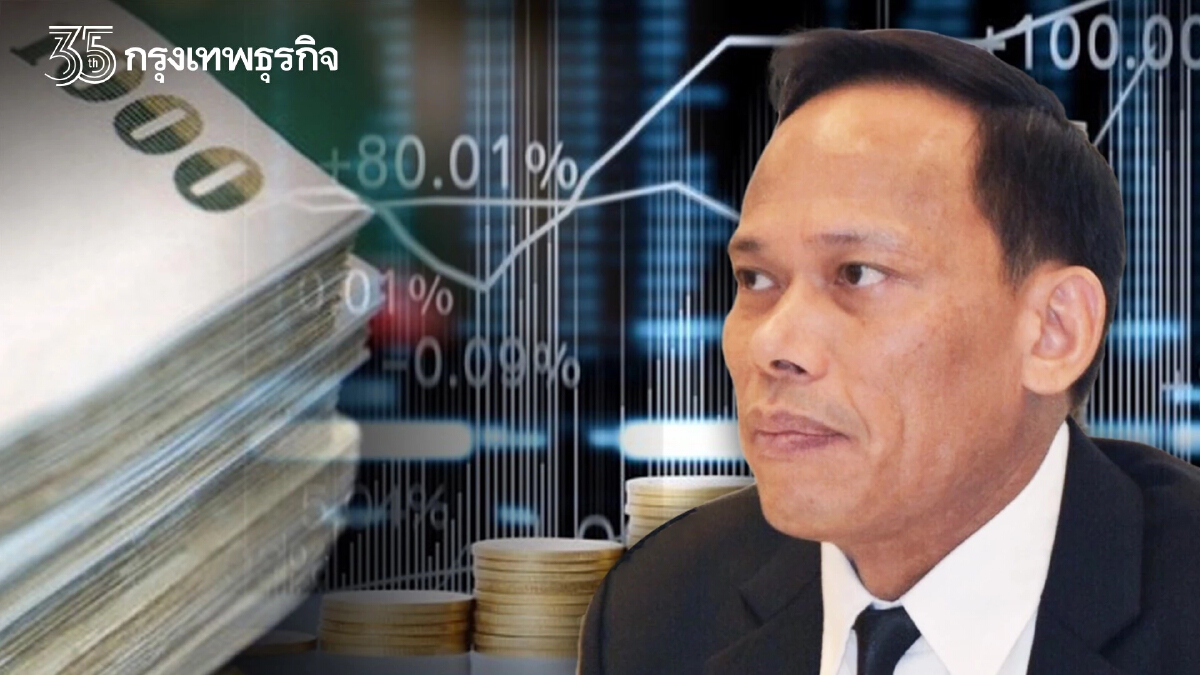 โชว์ “พอร์ตหุ้น” ในบัญชีทรัพย์สิน “เสธ.หนุน-ภริยา” ทำธุรกิจอะไรบ้าง?