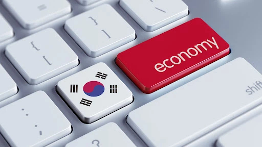 นักวิเคราะห์คาดคาดศก.เกาหลีใต้แนวโน้มขยายตัว 3.2% ในปี 2565
