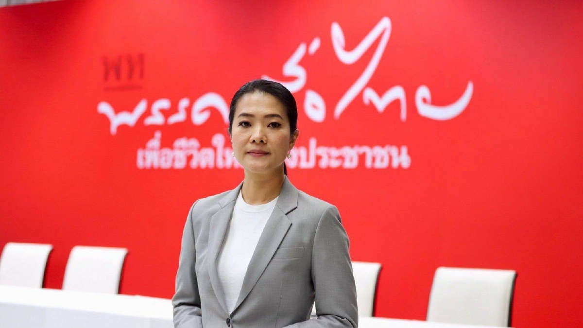"เพื่อไทย" ชี้ 7 ปี "รัฐบาลประยุทธ์" ทำชาวนา คิดถึงจำนำข้าว ยุค "ยิ่งลักษณ์"