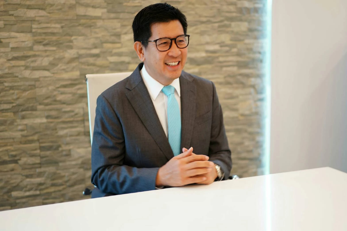 สรรพากรคาดทั้งปี เก็บภาษีธุรกรรม e–Service ราวหมื่นล้าน