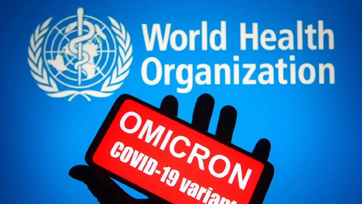 WHO เผยโควิดสายพันธุ์เดลตายังเป็นเรื่องสำคัญกว่า แม้ทั่วโลกวิตกโอไมครอน