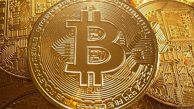 ‘บิตคอยน์’ปรับตัวลงเคลื่อนไหวที่ 60,000 ดอลล์