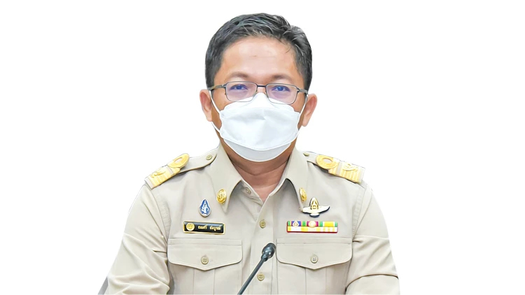 กรมชลฯเร่งระบายน้ำท่วมขัง 11 จังหวัด พร้อมเฝ้าระวังฝนตกหนักภาคใต้