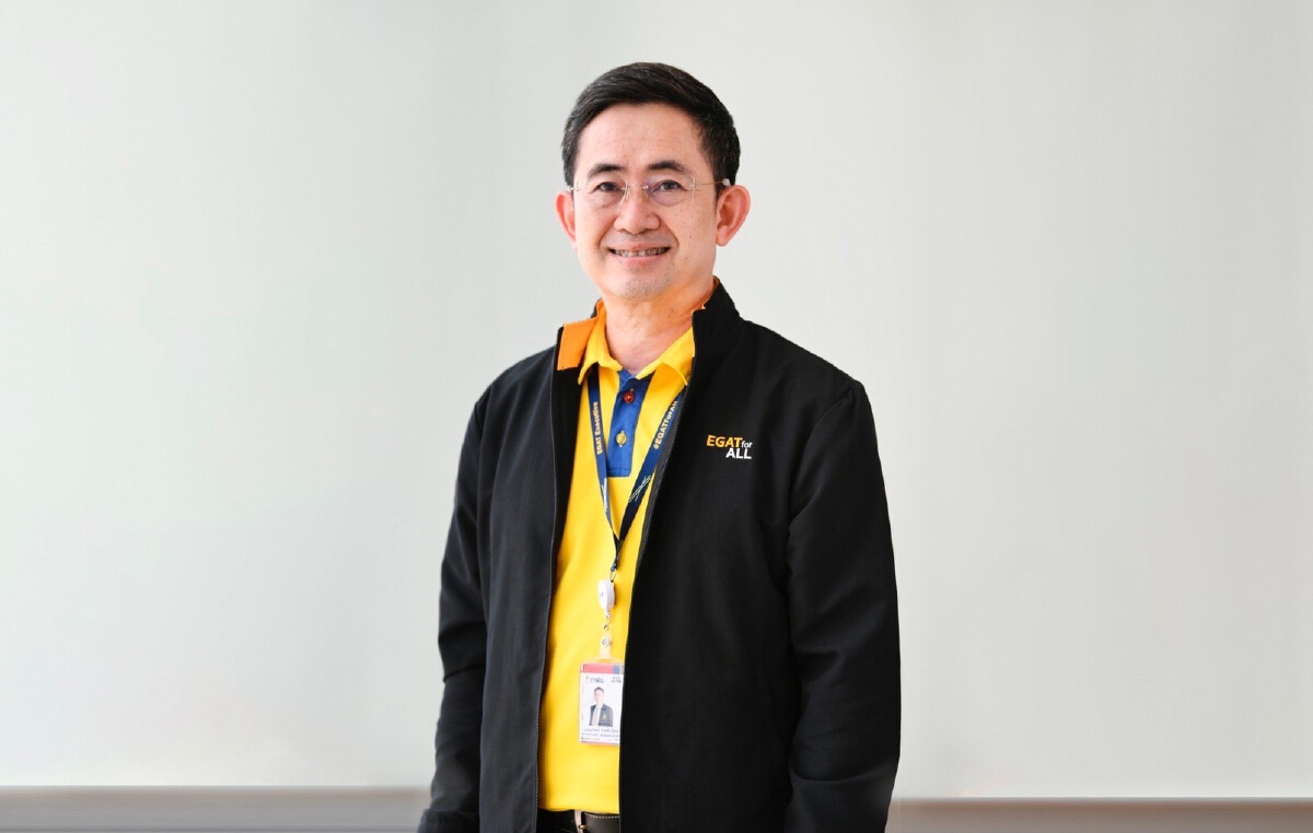 “กฟผ.” เผย “โซลาร์เซลล์ลอยน้ำไฮบริด” จ่ายไฟเชิงพาณิชย์แล้ว