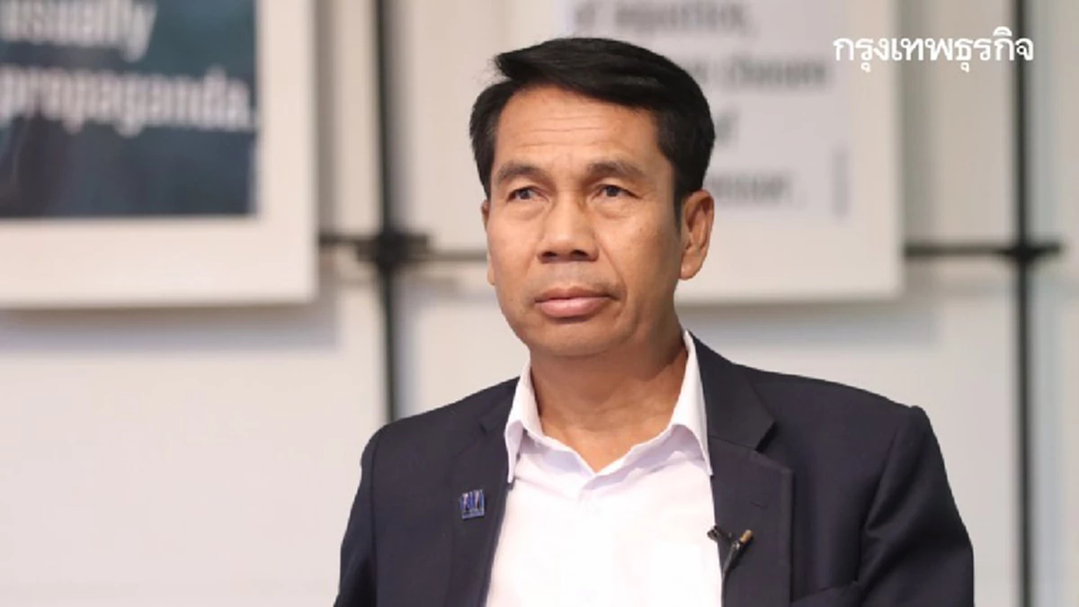 ฝ่ายค้าน โวยรัฐบาลเลี่ยงตอบกระทู้-ปัญหาภายในต้นตอสภาล่ม