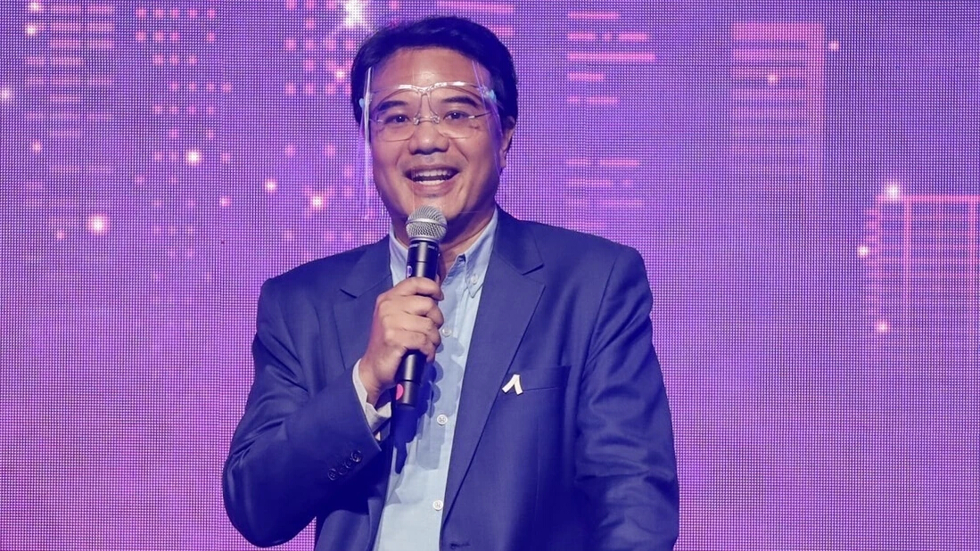 “ปริญญ์” แนะศก.ยุคใหม่ ฉีกกฎระเบียบราชการ เสนอยกเว้นภาษีคริปโท