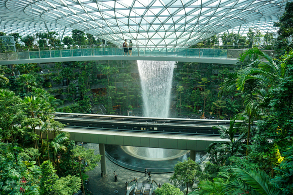 เพื่อนบ้านขยับแล้ว! สิงคโปร์-มาเลเซียคุมเข้มนักเดินทาง 7 ประเทศแอฟริกา