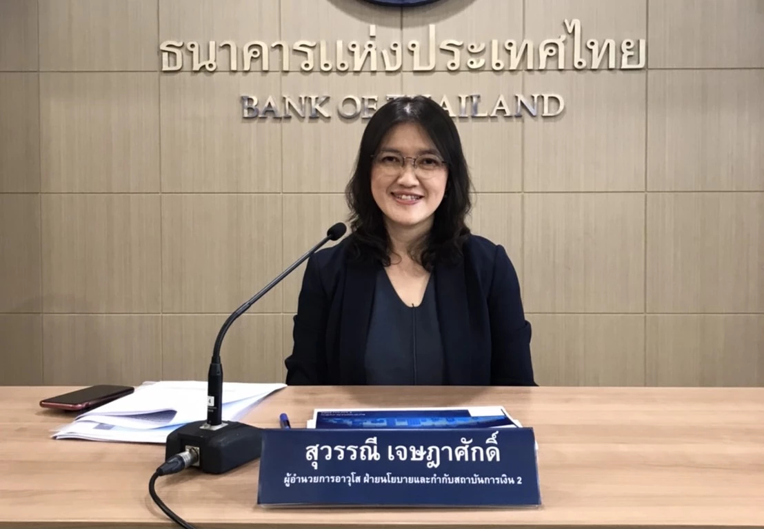 ธปท.รับปี 65 ‘หนี้เสีย’ ขึ้นต่อ เร่งแบงก์ช่วยต่อลมหายใจลูกหนี้