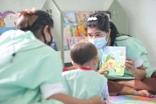 ”ดานอน” เดินหน้าโครงการบันยัน ส่งเสริมคุณภาพชีวิตแม่และเด็ก