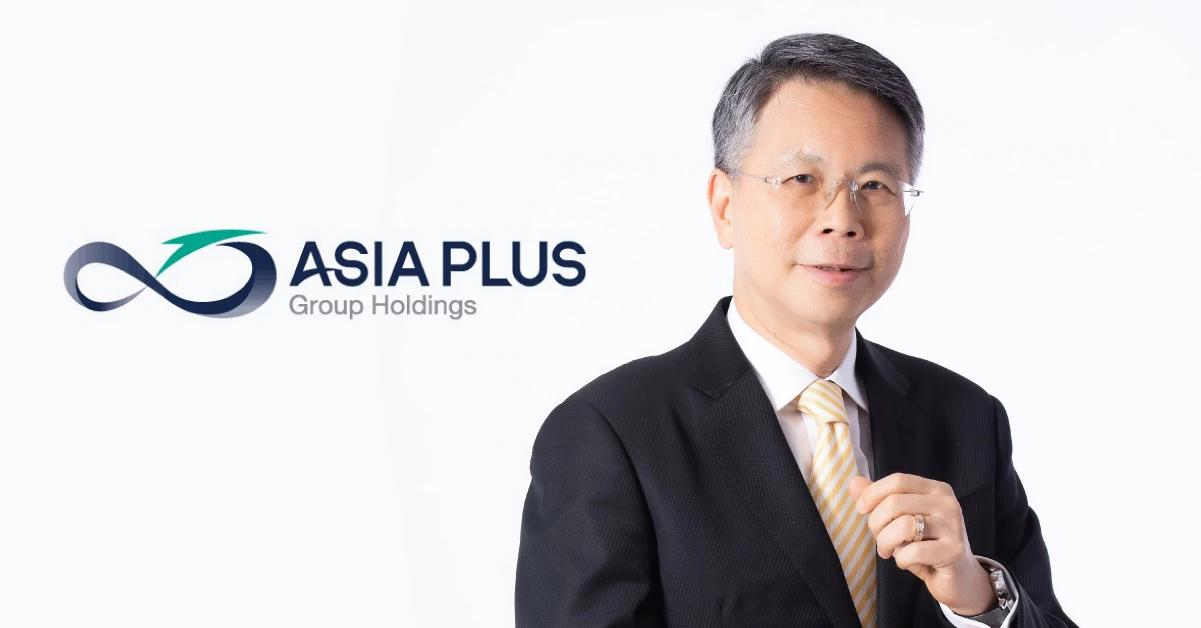 ASP เนื้อหอม! ธุรกิจคริปโทฯ ทาบทามร่วมทุนทำ 