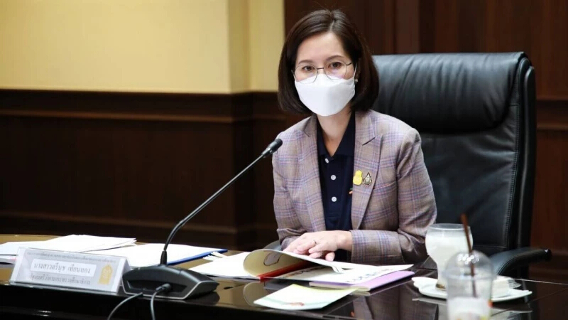 “ตรีนุช-คุณหญิงกัลยา-กนกวรรณ”เตรียมตรวจการศึกษาฝั่งอันดามัน