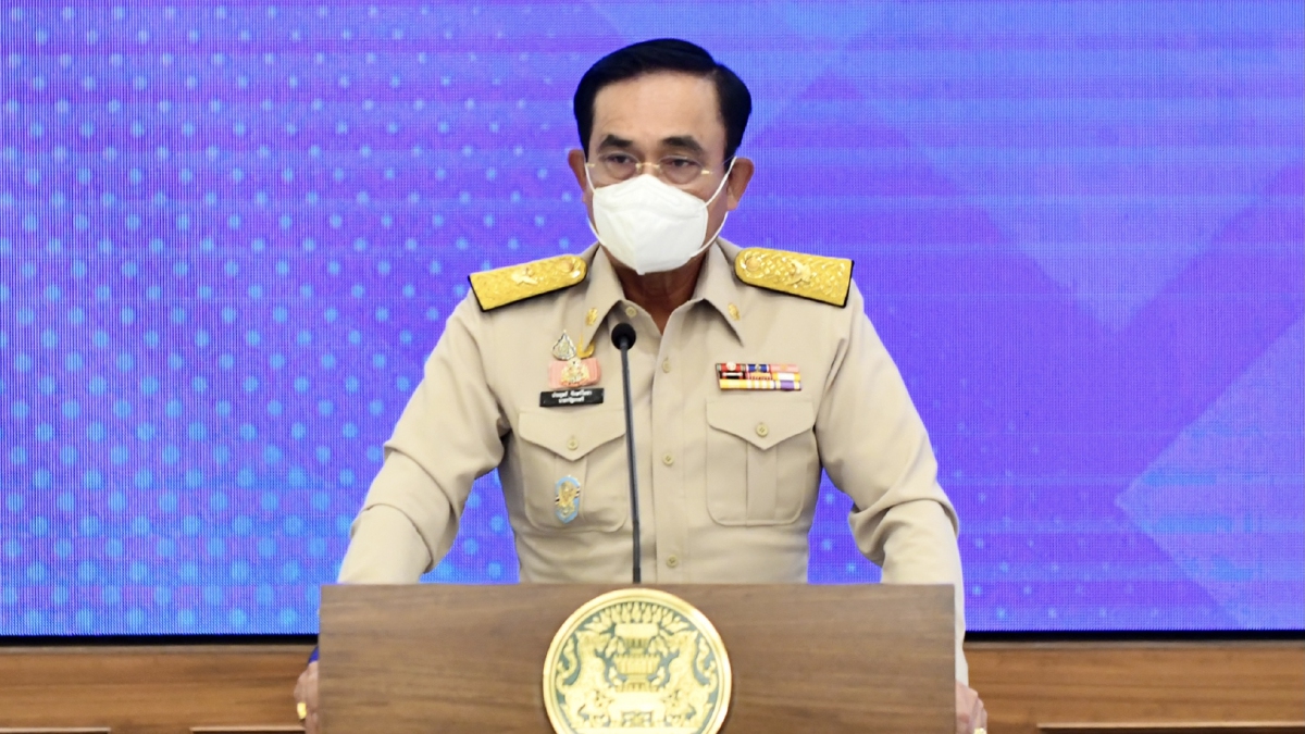 "นายกฯ" ปลื้มแผนฟื้นฟู "การบินไทย" ก้าวหน้า ทุกอย่างเริ่มดีขึ้น