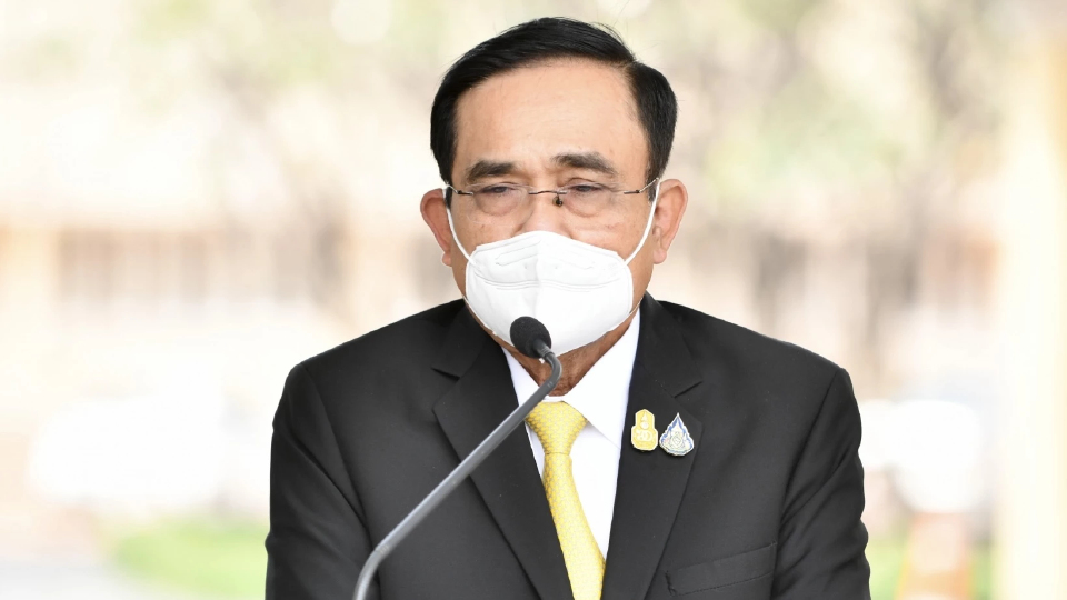 "นายกฯ"ขอบคุณปชช. มีส่วนร่วมทางการเมือง ออกไปเลือกตั้ง "อบต." คึกคัก