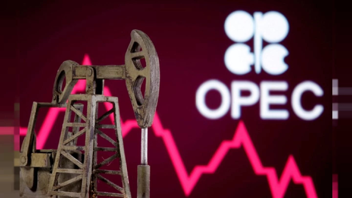 โอเปกเล็งลดกำลังการผลิต หากสหรัฐระบายน้ำมันจากคลังสำรอง