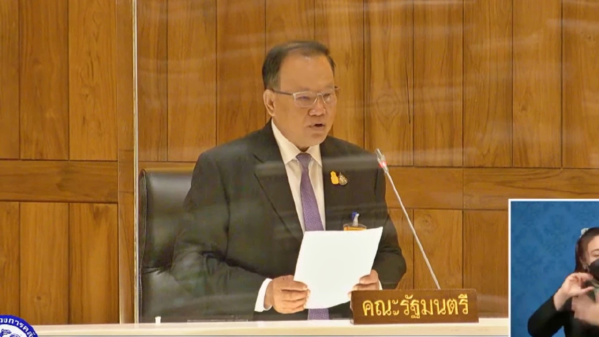 "รมช.คลัง" ขายไอเดีย หาผู้ซื้อข้าวรายย่อย ต่างประเทศ ดันราคาข้าว-ช่วยชาวนา