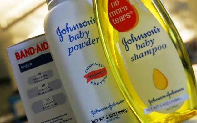 Johnson & Johnson ปรับโครงสร้างใหญ่แยกเป็น2 ธุรกิจ