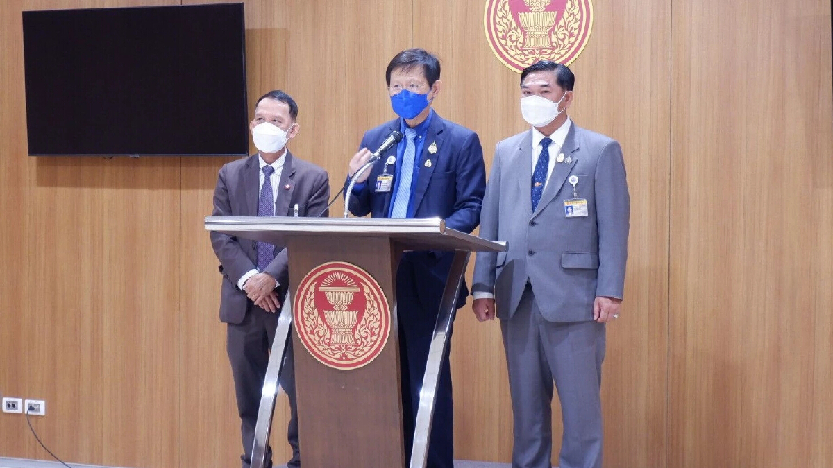 "พรรคเล็ก" ค้านแก้ พ.ร.ป.เลือกตั้ง เป็นเบอร์เดียว-หนุนสูตรคำนวณMMP