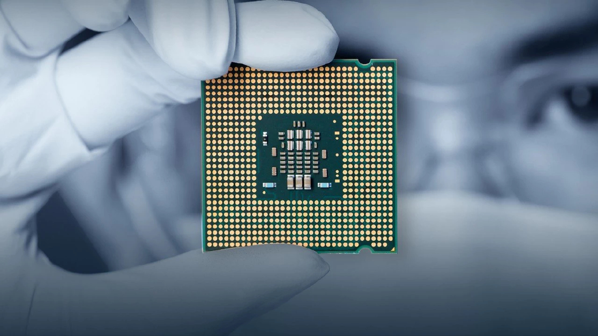 เกาหลีใต้-สหรัฐเล็งเปิดเจรจาเซมิคอนดักเตอร์รอบใหม่