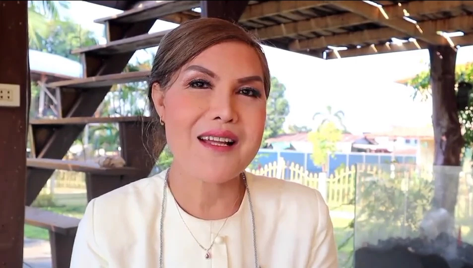 "น้องแพนต้า" คนข้ามเพศ ผงาดชนะเลือกตั้ง อบต. ว่าที่นายกฯคนใหม่