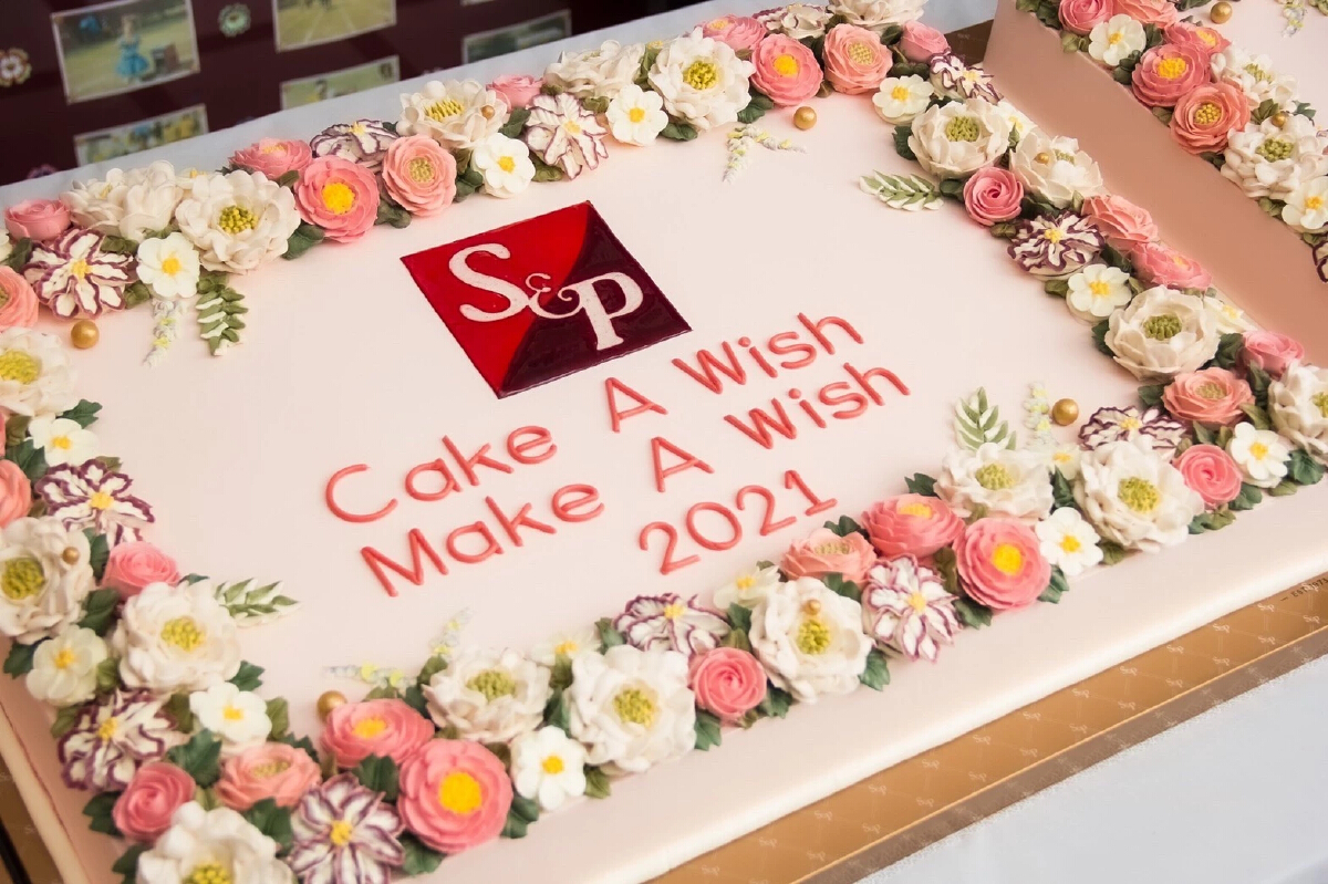 เอสแอนด์พี หวังวิกฤติโควิดอยู่ก้นเหว ลุ้นปีหน้าร้านอาหาร เบเกอรี่โต 30%