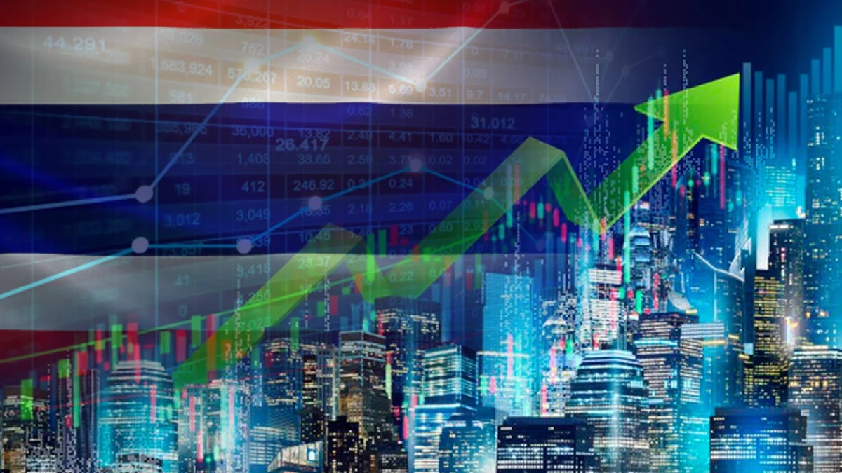 5 อันดับหุ้นซื้อขายสูงสุดวันนี้ KCE วอลุ่มปูด 2.9 พันล้าน