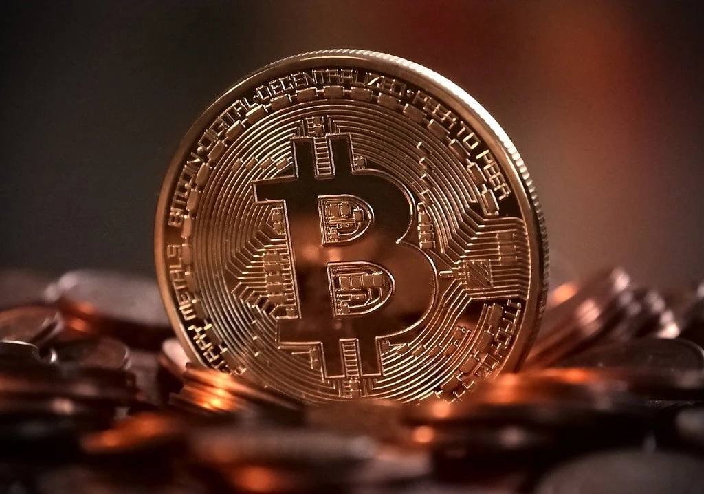 ‘บิตคอยน์’ร่วงกว่า4% เคลื่อนไหวที่ 64,949.2 ดอลล์