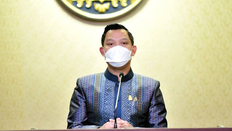 "ธนกร" ค้าน "เพื่อไทย" เล็งแก้ ม.112 วอนอย่าทำเพื่อหวังผลการเมือง