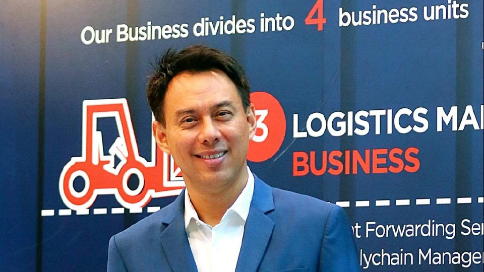 III ปีหน้า ทุ่ม 2 พันล้าน รุกธุรกิจใหม่ ดันรายได้ปี 65 โต 30-40%