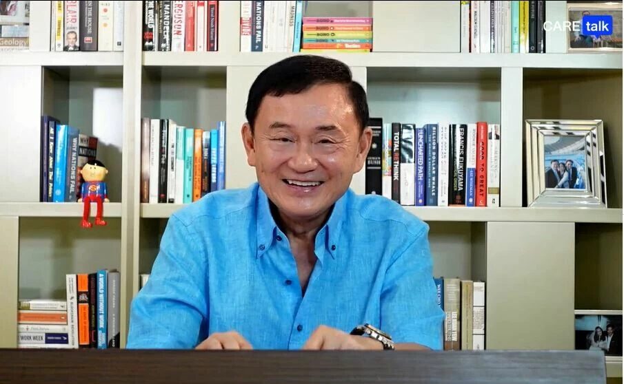“โทนี่”แนะสร้างหัวลำโพงเป็นศูนย์“ซอฟท์พาวเวอร์”ให้คนรุ่นใหม่