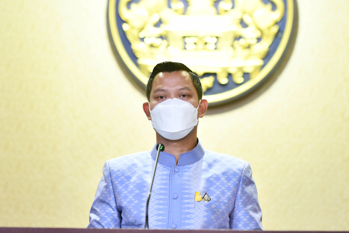 นายกฯ สั่งตรึง "ราคาน้ำมันปาล์มขวด" อย่าขยับราคา