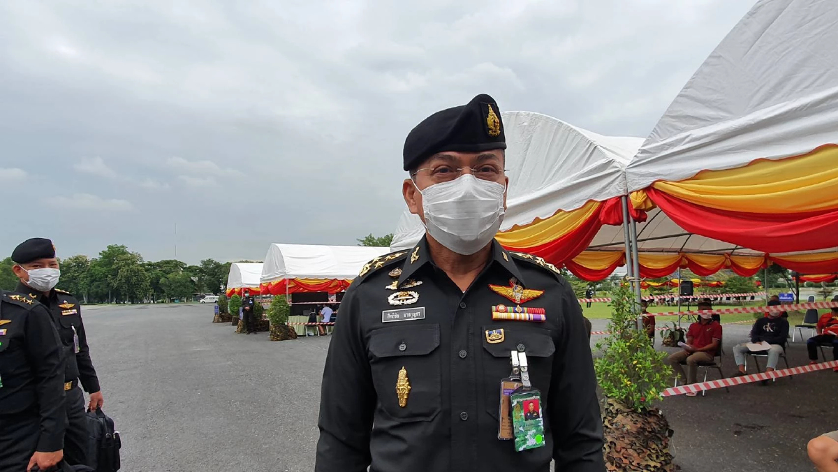 "กอ.รมน." แจงปม ตัดค่าน้ำมันหน่วย ทภ.3 เหตุ งบประมาณลดลงทุกปี