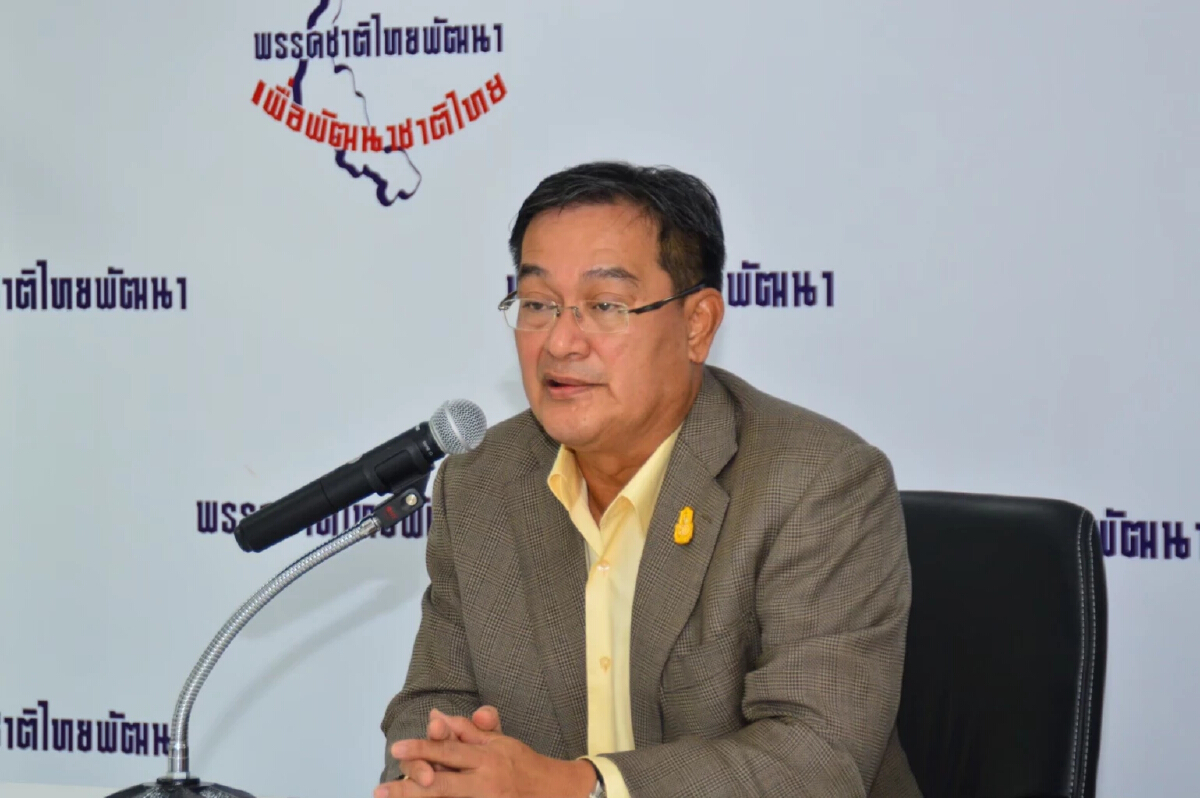 "นิกร" ชี้สภาฯล่มบ่อย สัญญาณเตือน "ยุบสภา"