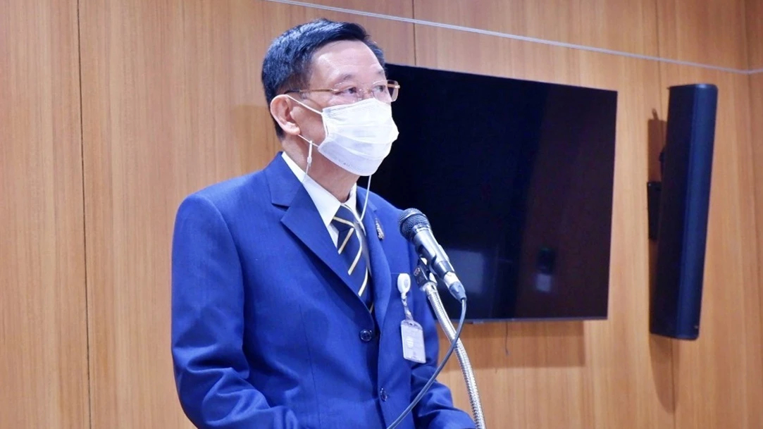 "ไพบูลย์" เผย พรรคร่วม เคลียร์ปัญหา "ร่างพ.ร.ป." กับ "พรรคเล็ก" จบแล้ว