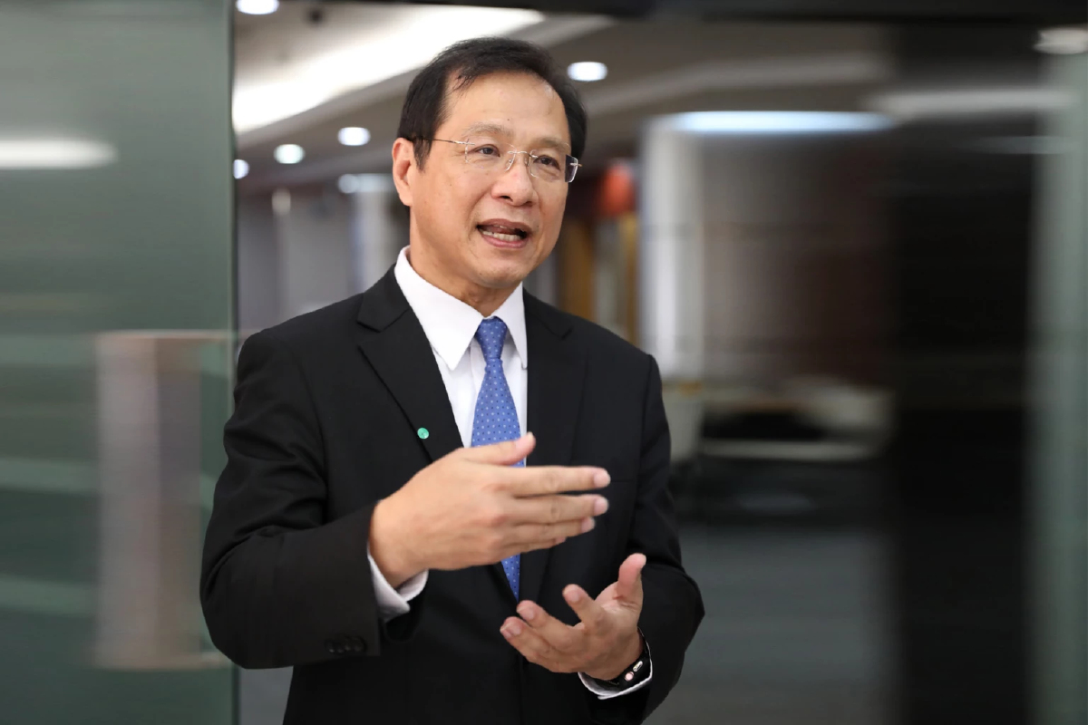 BBL นำร่องเปิด ‘Mobile ID’ ยืนยันตัวตน รองรับทำธุรกรรมการเงิน