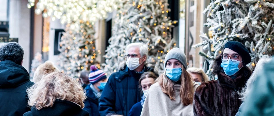 “อังกฤษ” ใช้ Plan B คุมเข้มโควิด เลี่ยงล็อกดาวน์ประเทศ