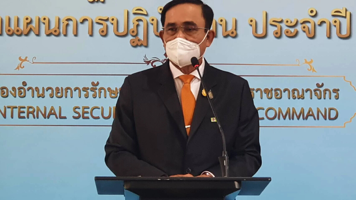 "นายกฯ" ระบุ "บุญทรง" ได้ลดโทษคดีจำนำข้าว เป็นตามกระบวนการยุติธรรม