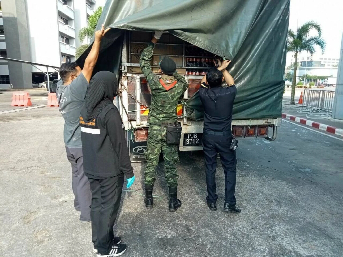 ปศุสัตว์ สกัด ซากหมูลักลอบนำเข้า สั่งทุกด่านเข้มตรวจสอบ