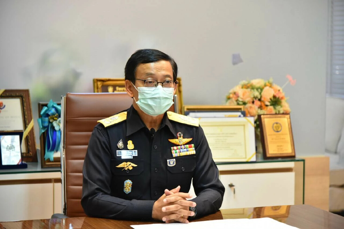กรมศุลฯ เว้นค่าธรรมเนียมใบอนุญาตจัดตั้งคลังสินค้า