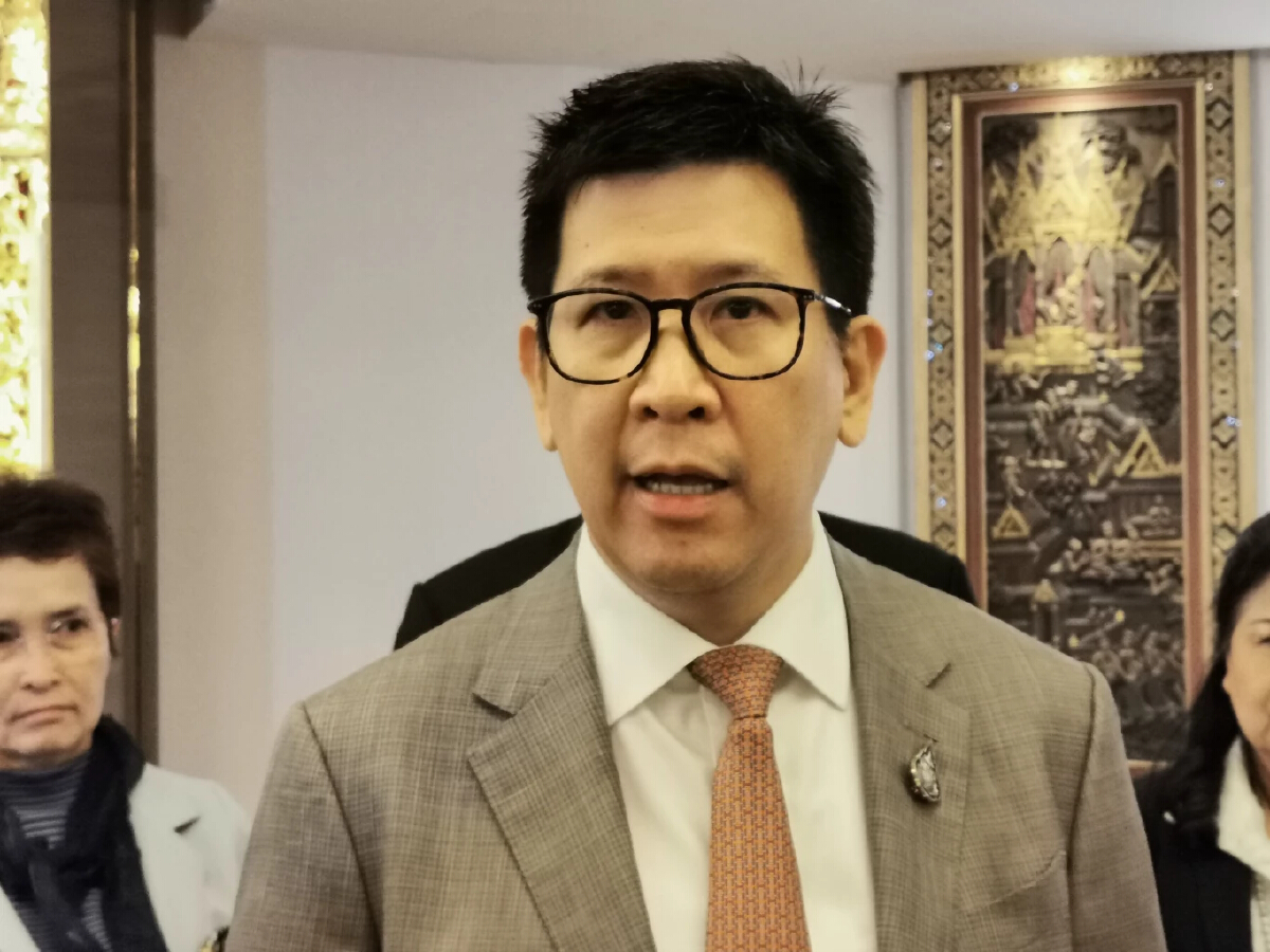 เปิดไทม์ไลน์ อธิบดีกรมสรรพากร ติดโควิด