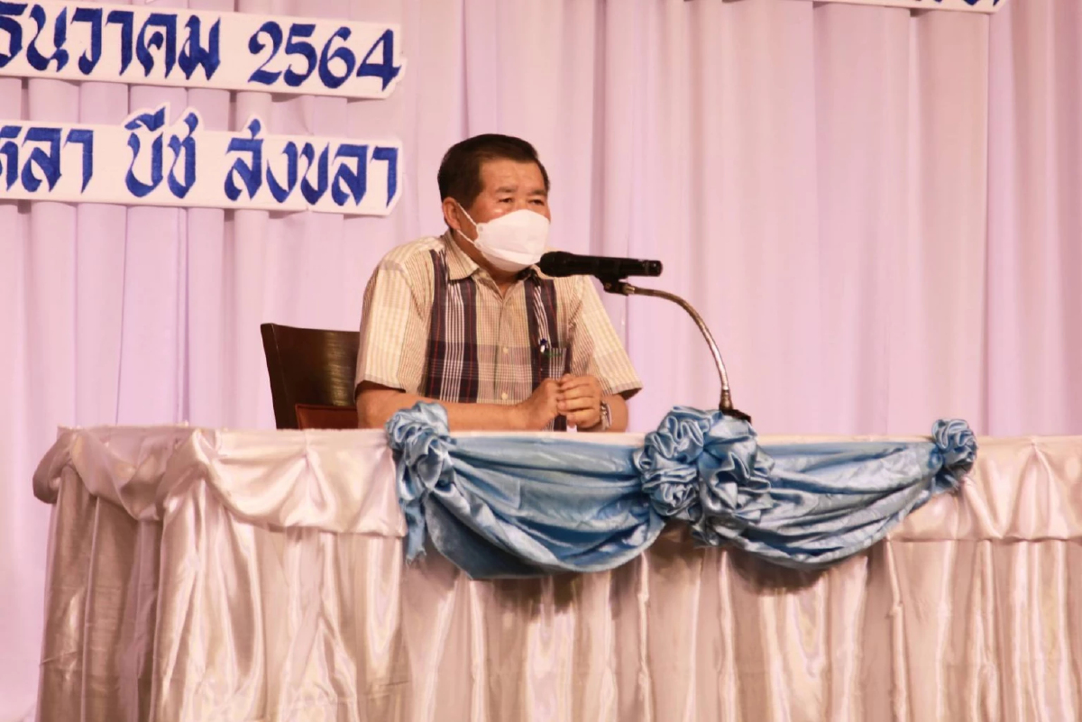 “นิพนธ์”ปลุก"ยุวประชาธิปัตย์"สร้างเครือข่ายคนรุ่นใหม่ร่วมงานพรรค