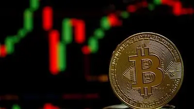 บิตคอยน์ร่วงเกือบ3%เคลื่อนไหวที่ 47,000 ดอลล์